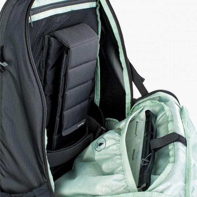 Evoc FR Trail E-Ride 20L M/L pyöräilyreppu